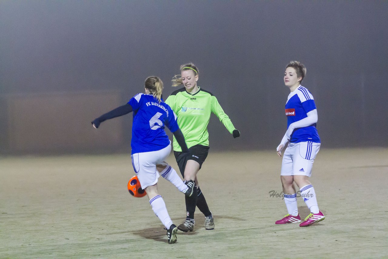 Bild 147 - Frauen FSC Kaltenkirchen - Kieler MTV 2